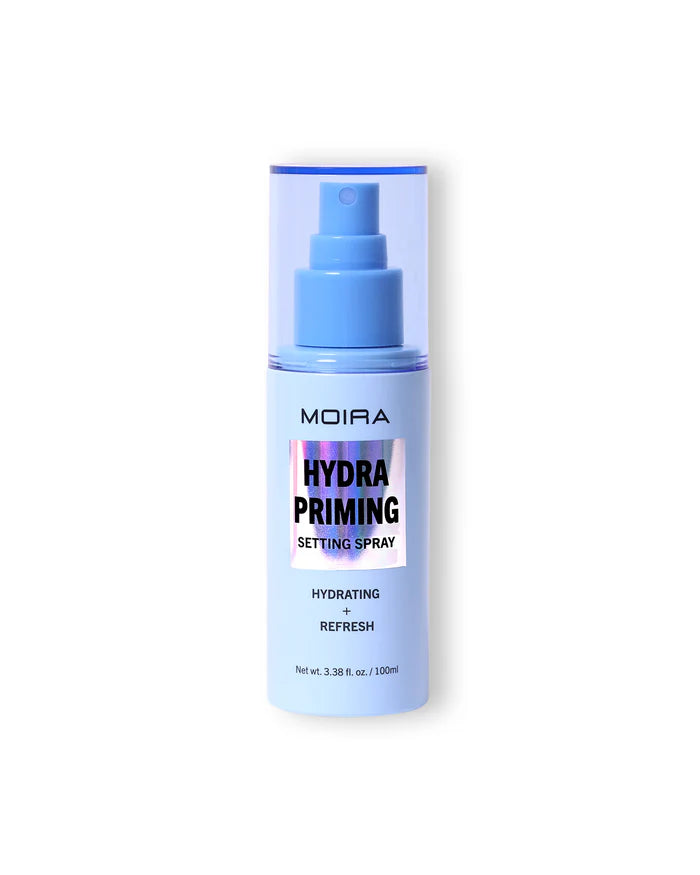 Hydra Spray Fijador de Cebado Moira