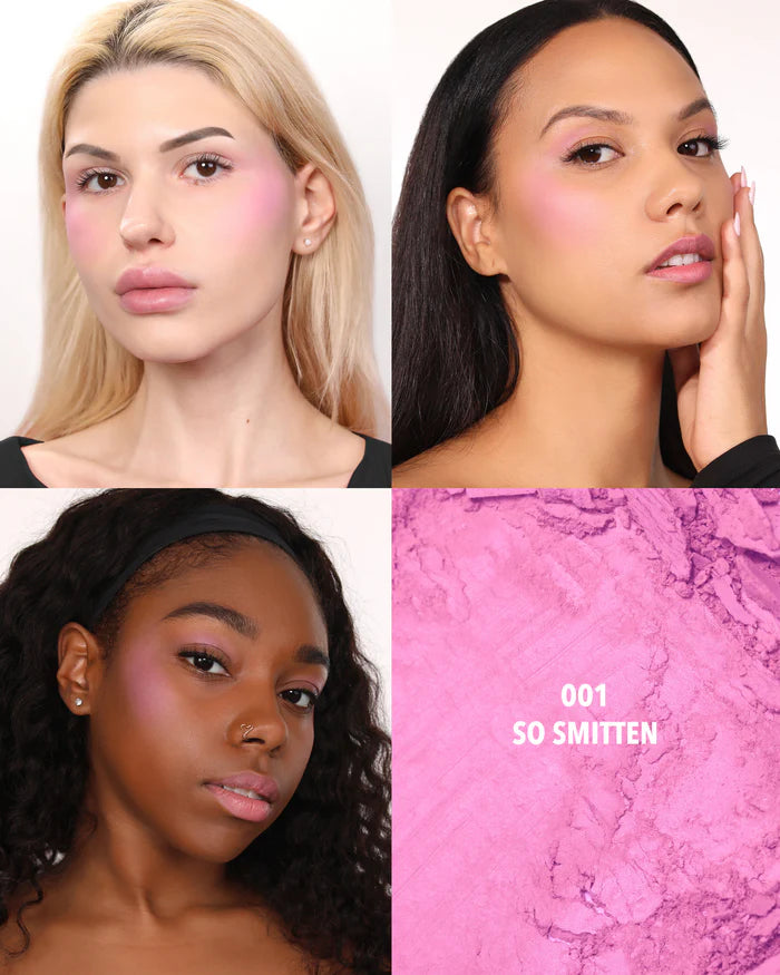 Rubor en polvo Love Spell Moira