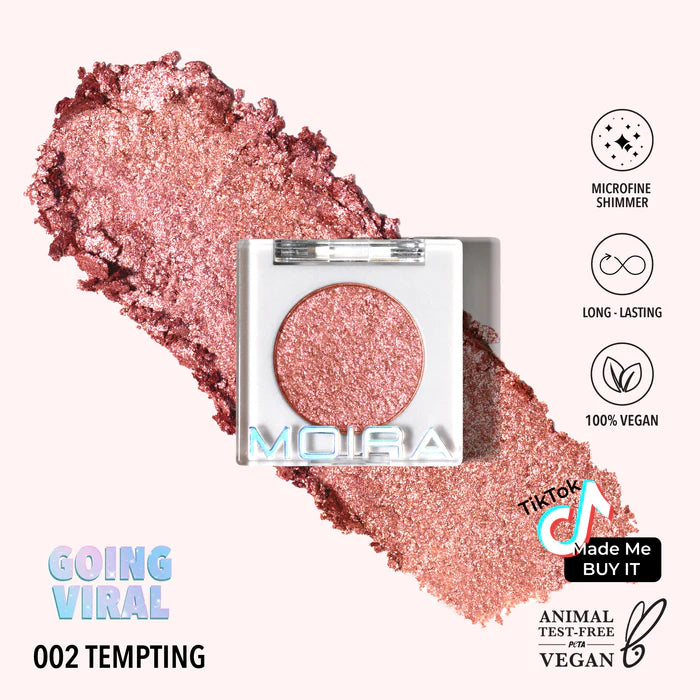 Chroma Light Shadow Moira