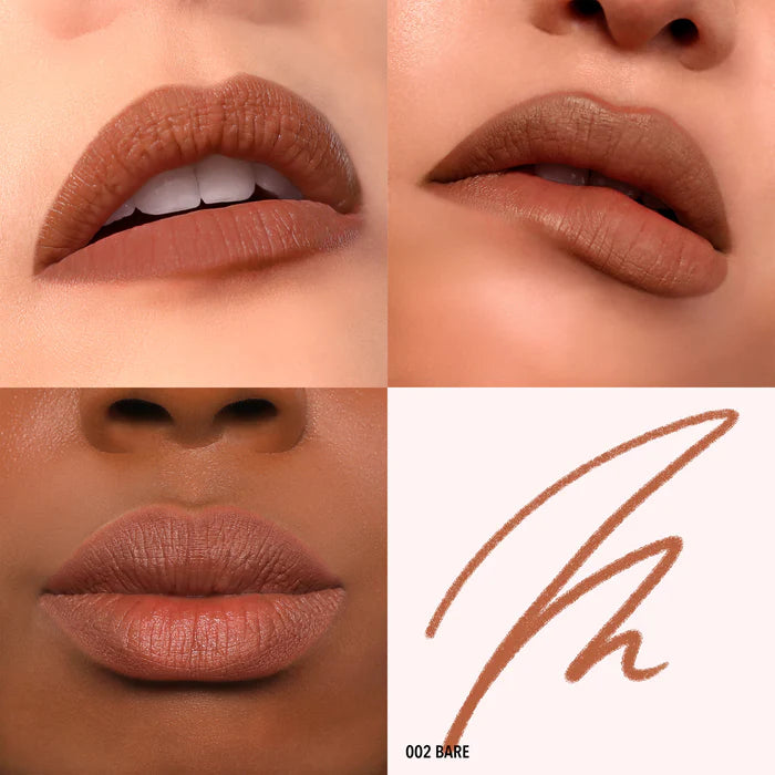 Delineador voluminizador Lip Appeal Moira