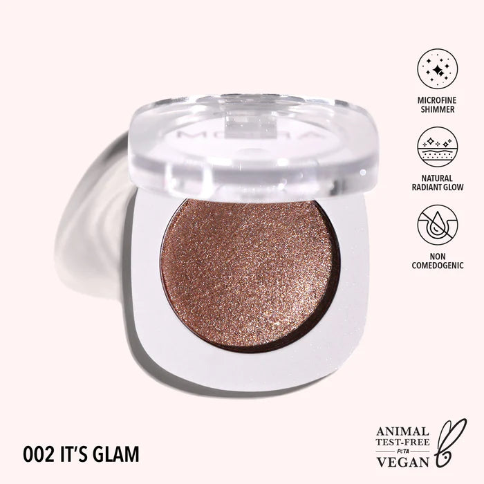 Dreamlight Highlighter Balm Moira