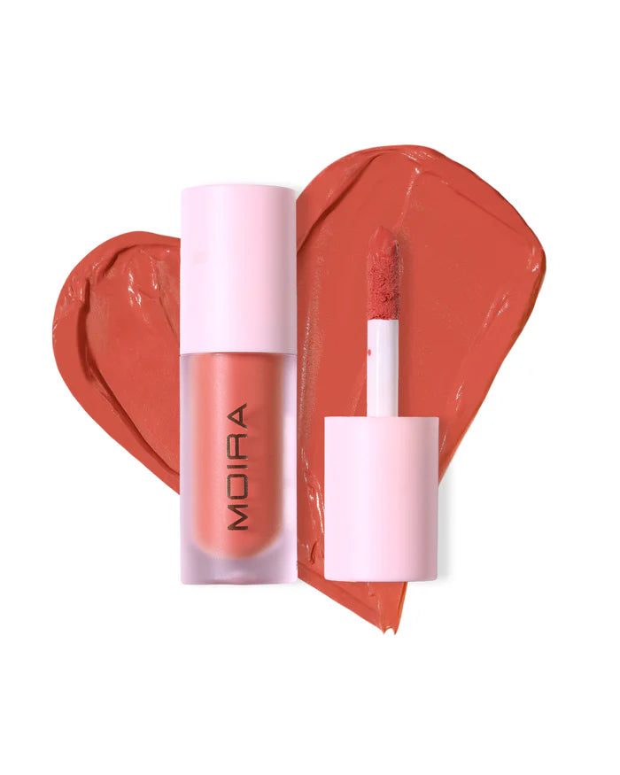 Love Steady Liquid Blush Moira