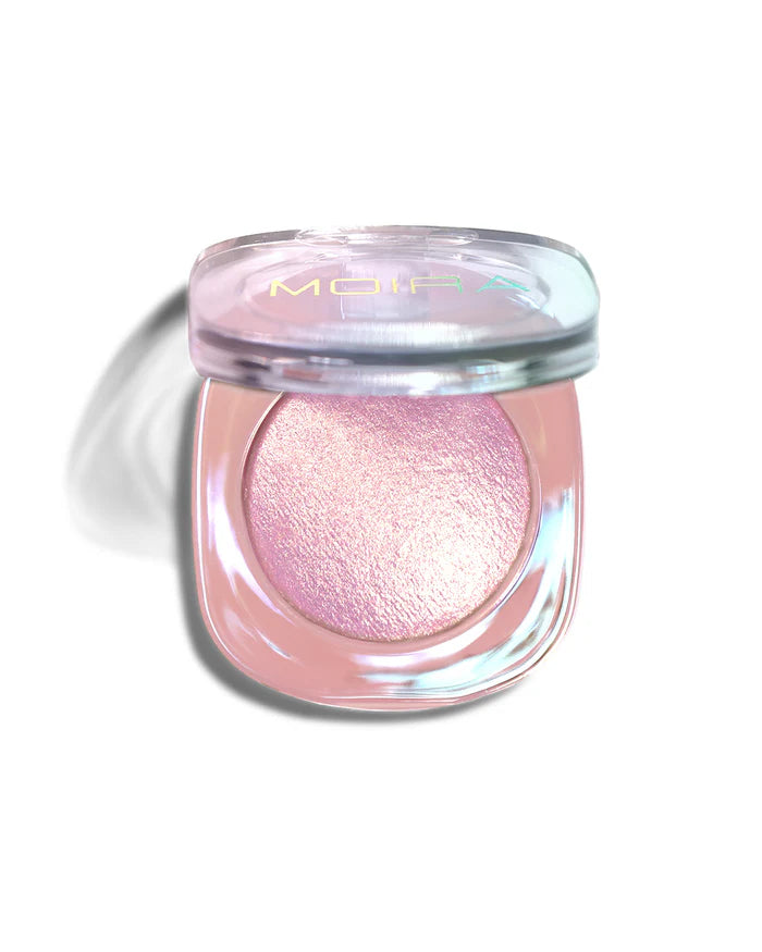Dreamlight Highlighter Moira Iluminadores