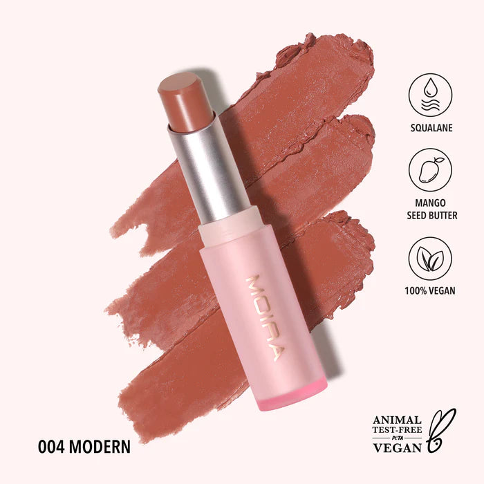 Signature Lipstick Moira