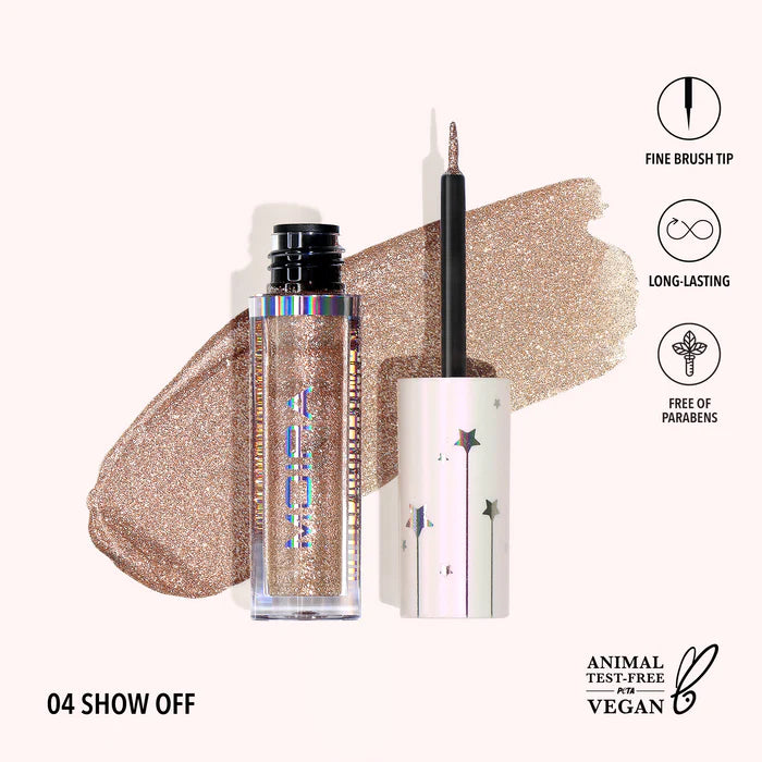 Glitter Glitter Liner Moira