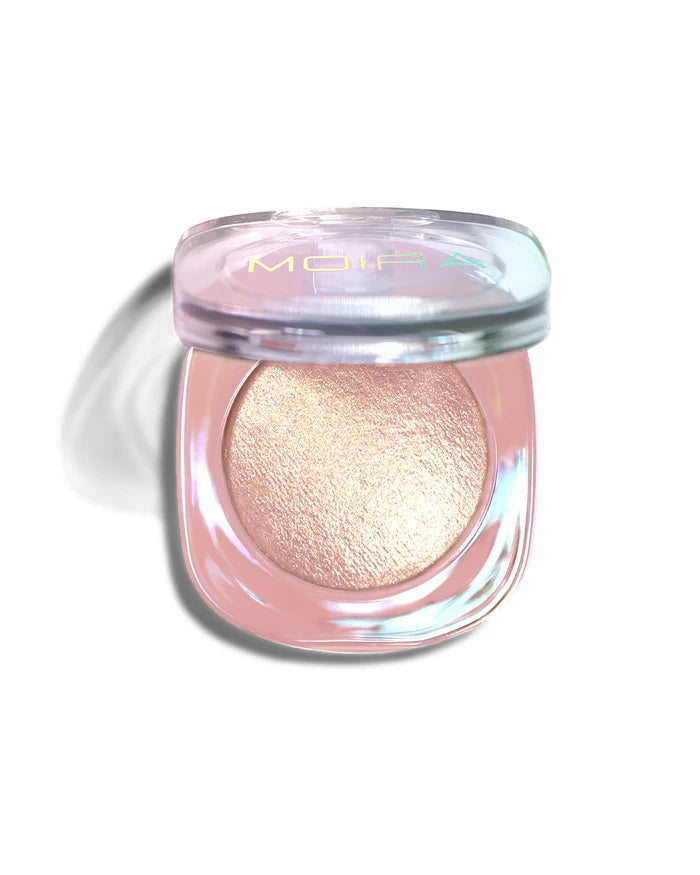Dreamlight Highlighter Moira Iluminadores
