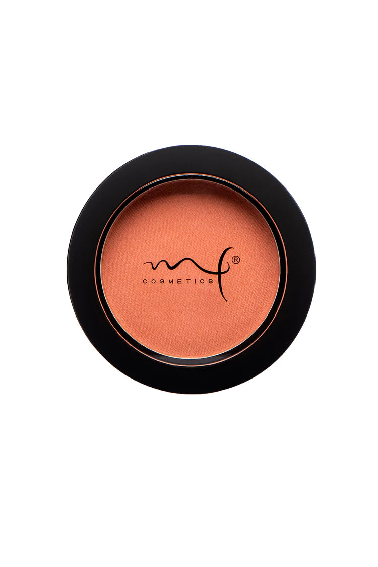Color Skin Blush Mfcosmeticos