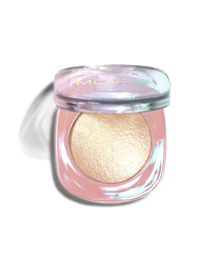 Dreamlight Highlighter Moira Iluminadores