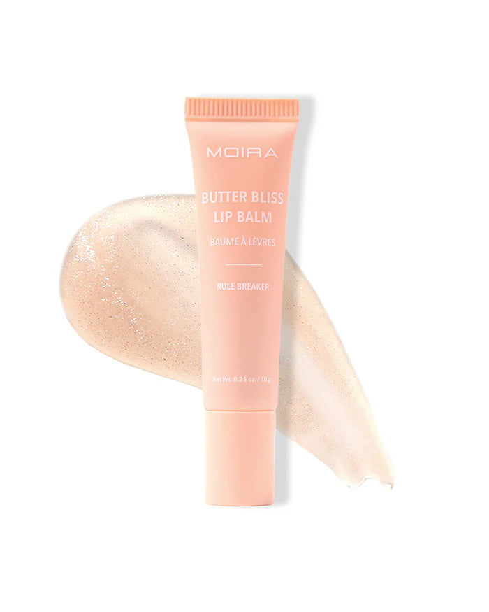 Butter Bliss Lip Balm Moira