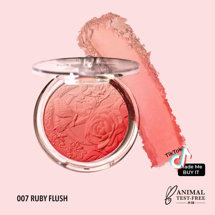 Signature Ombre Blush Moira