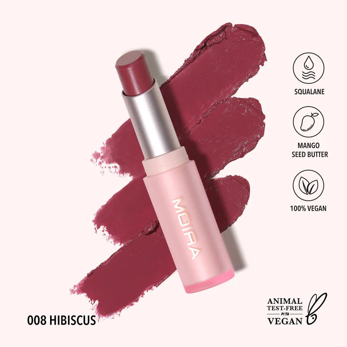 Signature Lipstick Moira