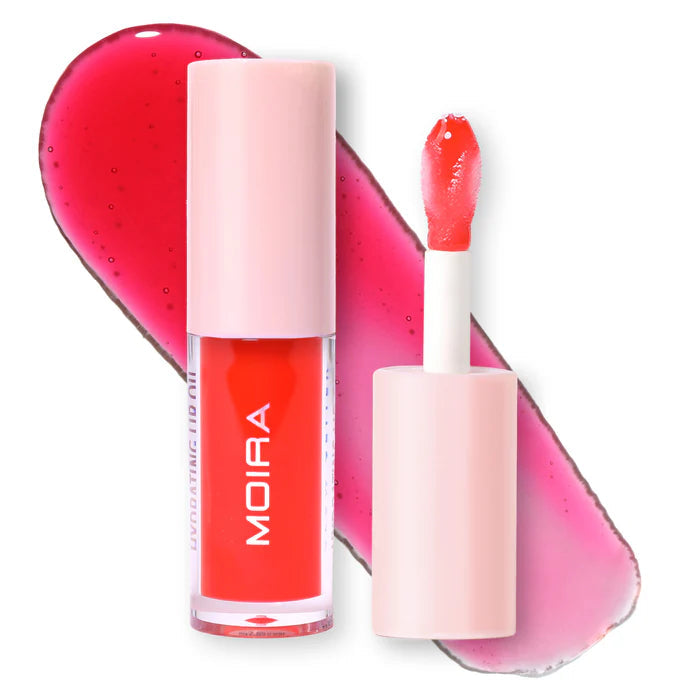 Glow Getter Hydrating Lip Oil Moira
