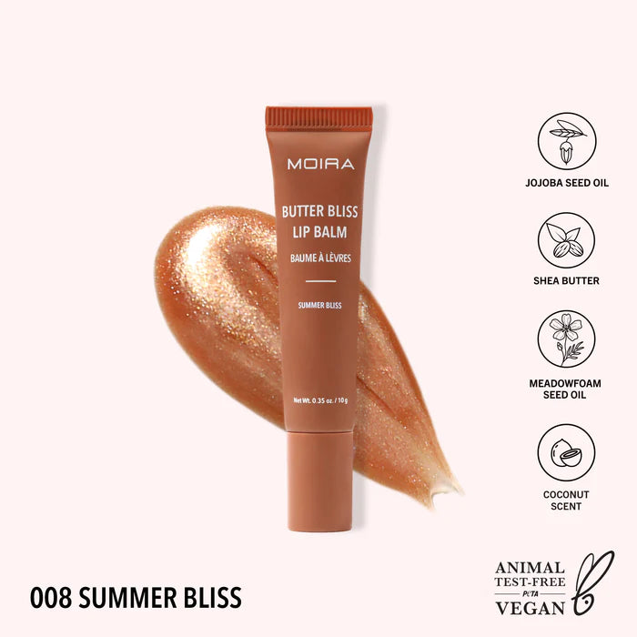 Butter Bliss Lip Balm Moira