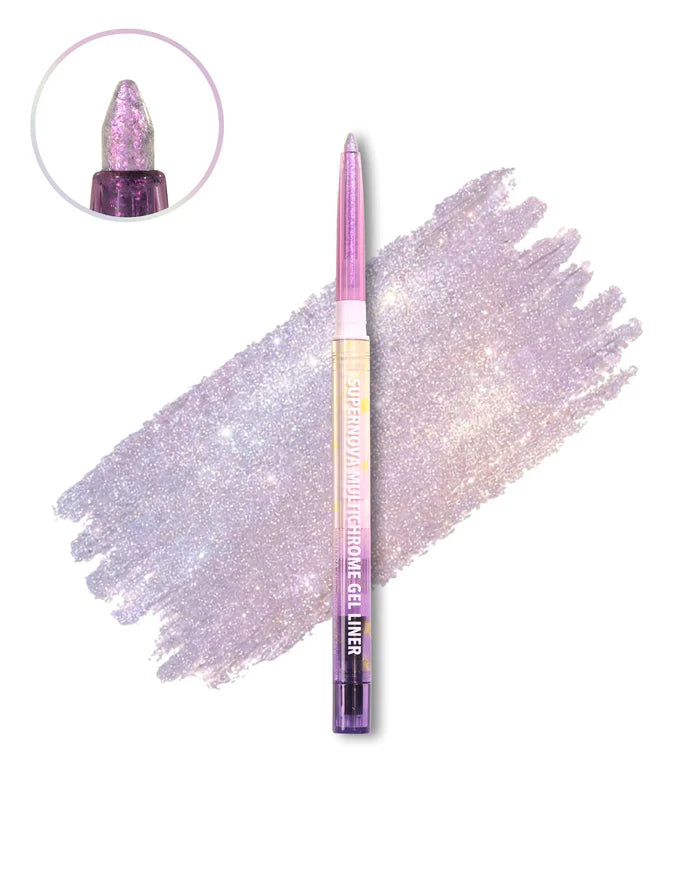 Supernova Multichrome Gel Liner Moira