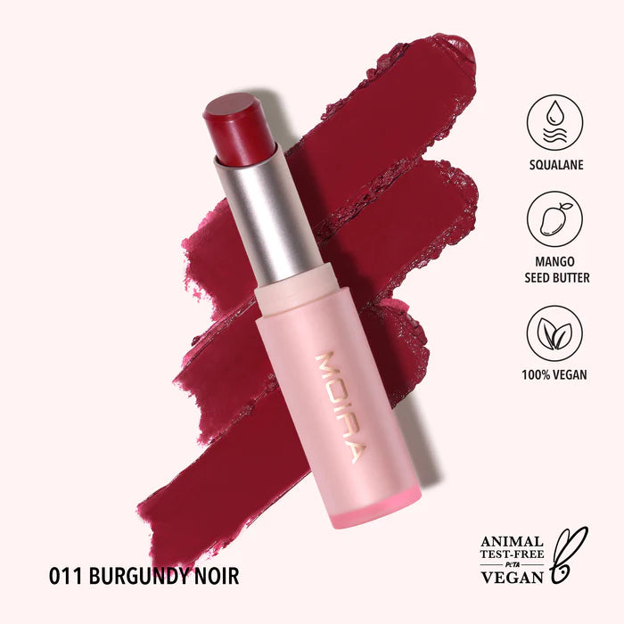 Signature Lipstick Moira