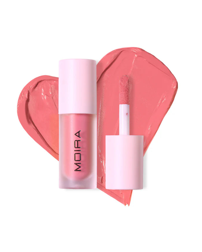 Love Steady Liquid Blush Moira