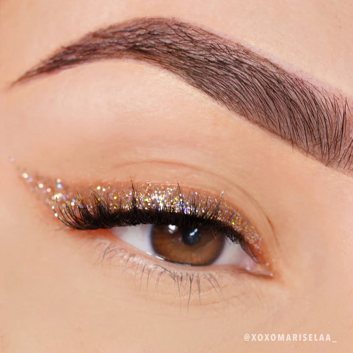 Glitter Glitter Liner Moira