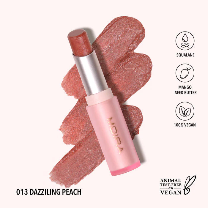 Signature Lipstick Moira