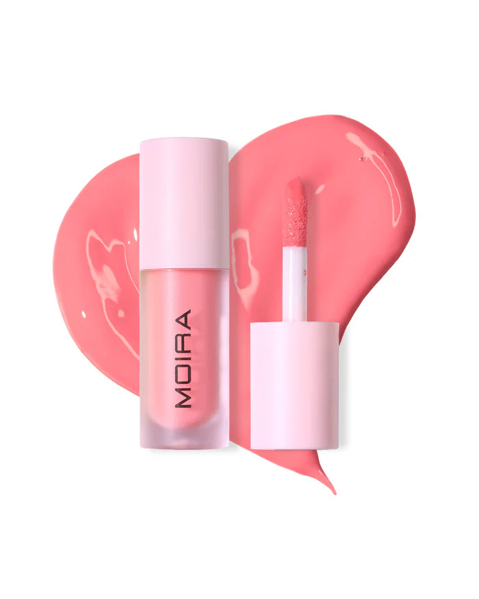 Love Steady Liquid Blush Moira