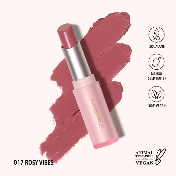 Signature Lipstick Moira