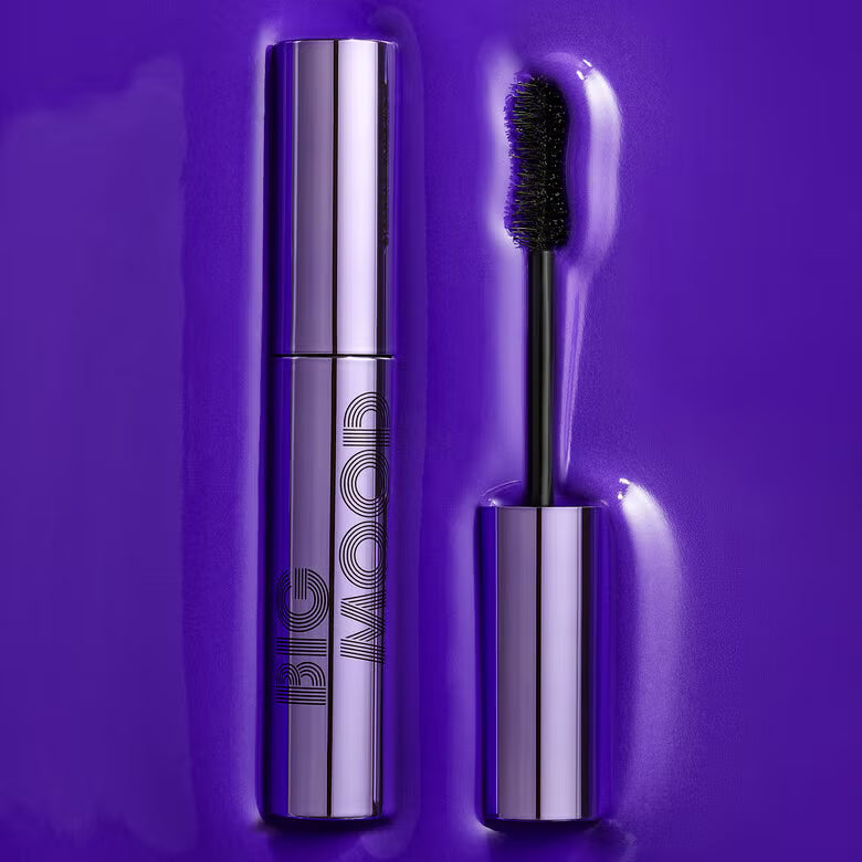 Big Mood Mega Volume & Lifting Mascara 2 Pack 9ml Elf