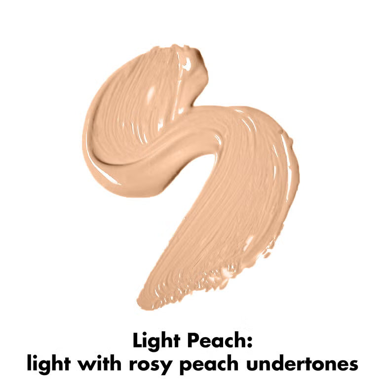 Hydrating Camo Concealer Elf