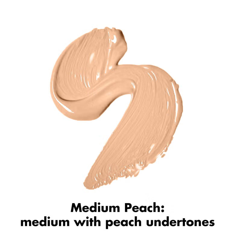 Hydrating Camo Concealer Elf