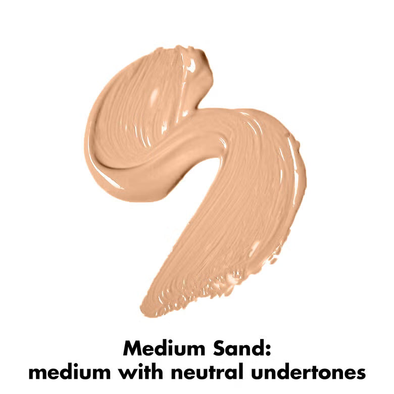 Hydrating Camo Concealer Elf