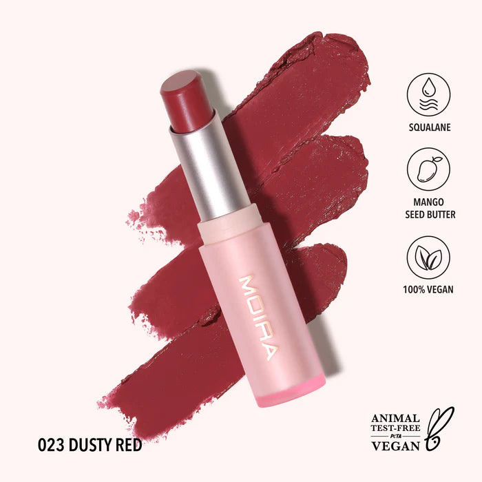 Signature Lipstick Moira