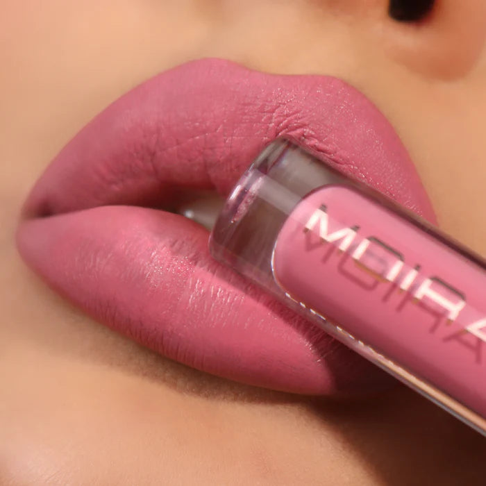 Lip Divine Liquid Lipstick Moira