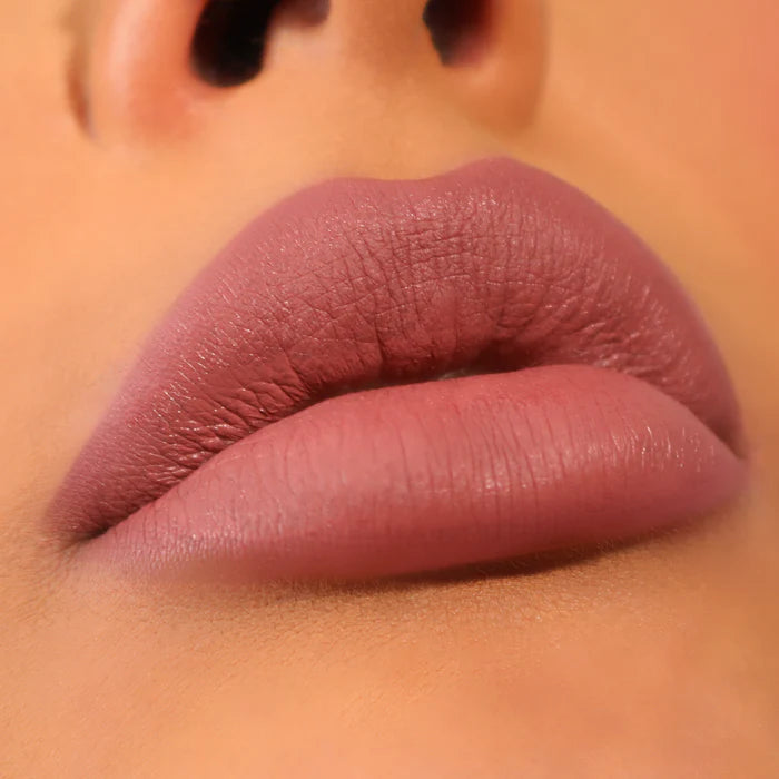 Lip Divine Liquid Lipstick Moira