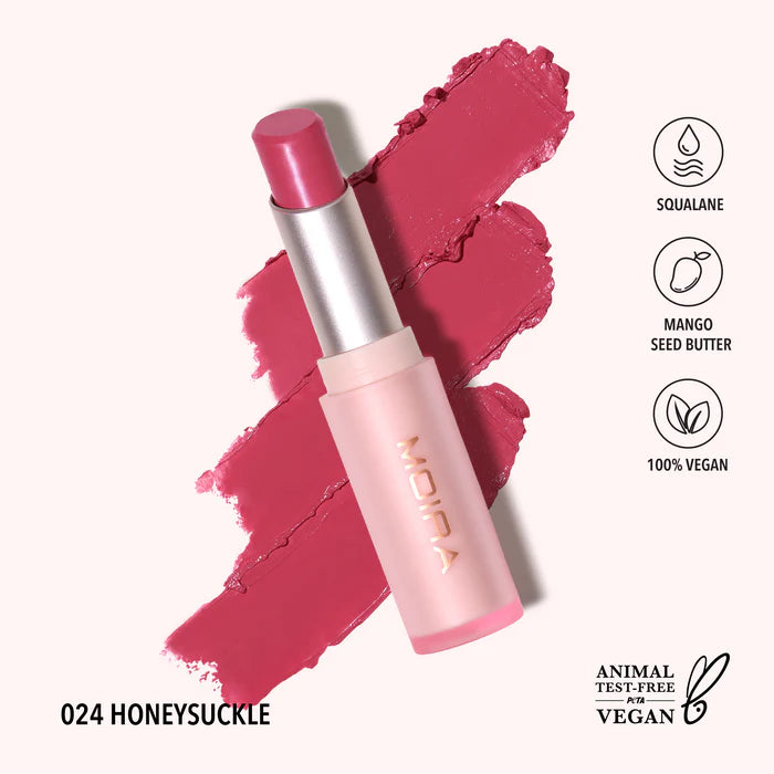 Signature Lipstick Moira