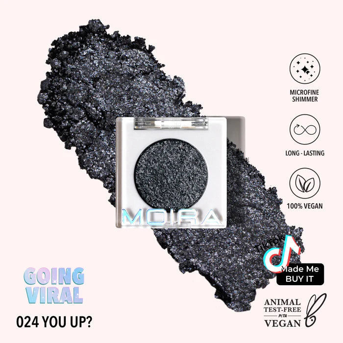 Chroma Light Shadow Moira