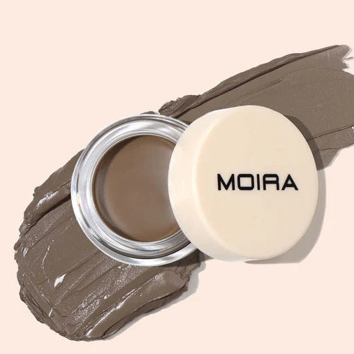 Define & Sculpt Brow Pomade Moira