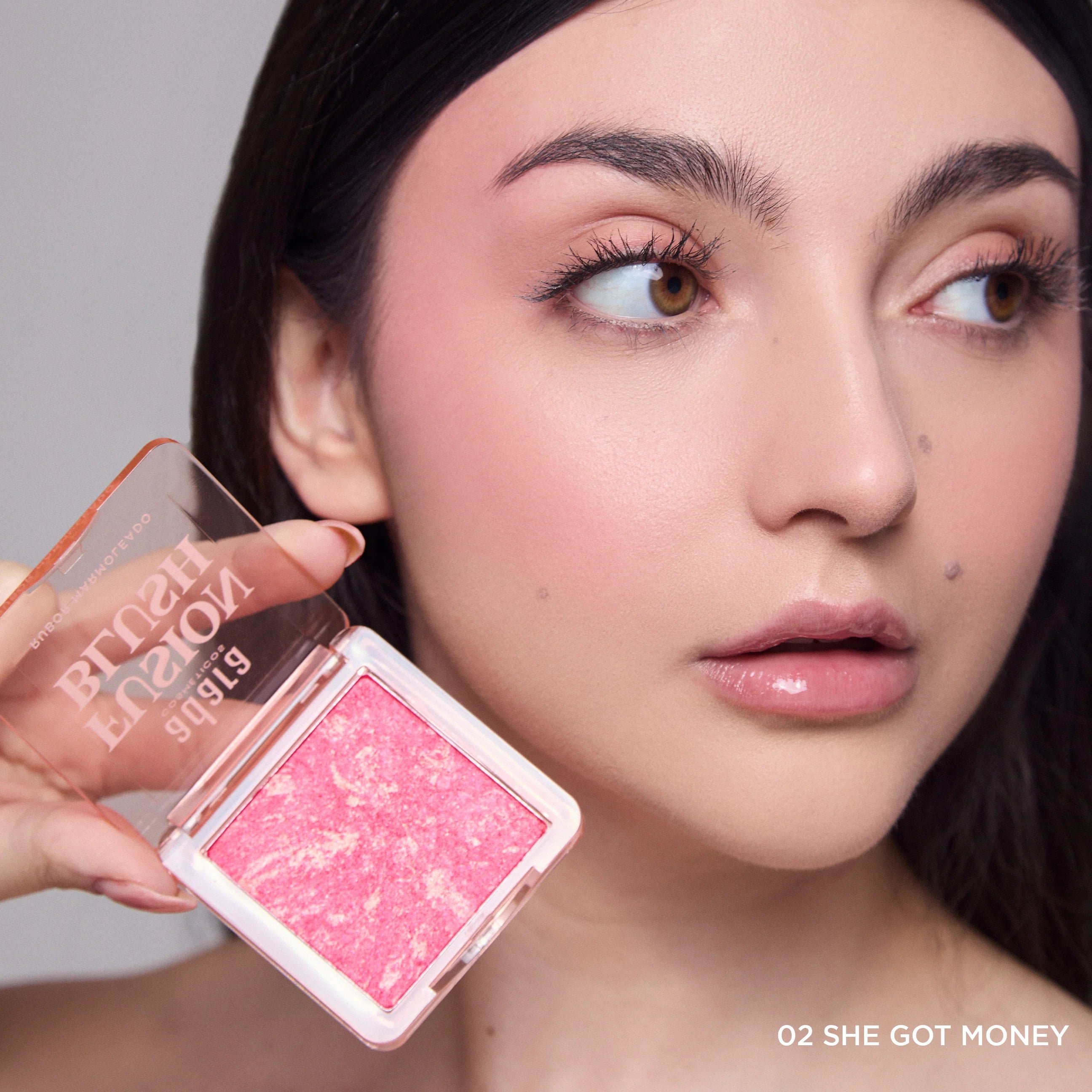 Fusion Blush 5.5g Adara