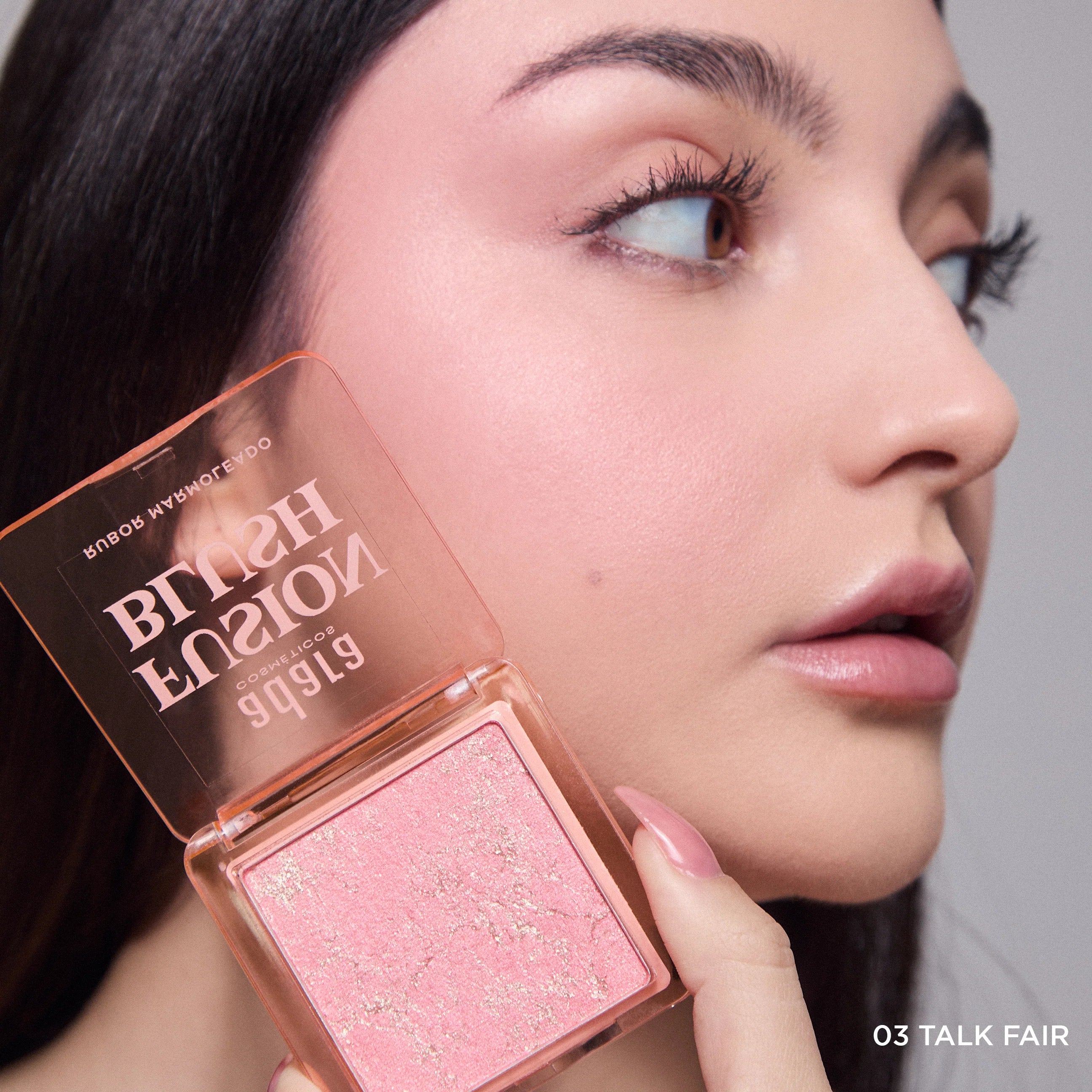 Fusion Blush Adara