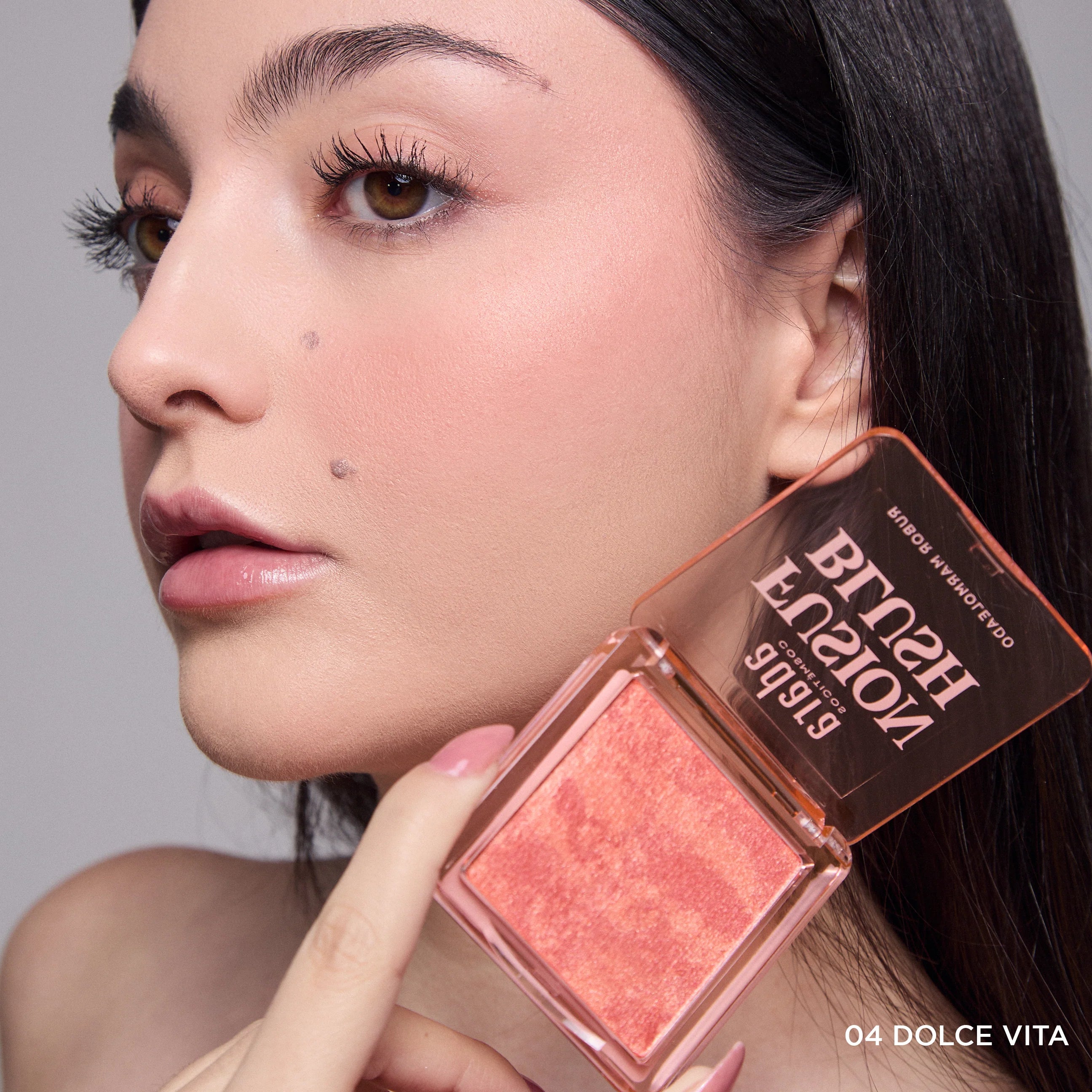 Fusion Blush 5.5g Adara