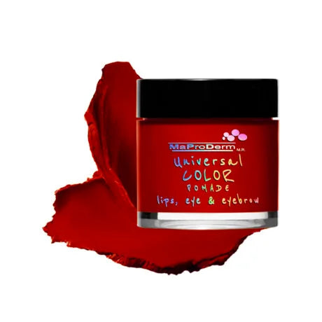 Universal Color Pomada 05 Red Maproderm