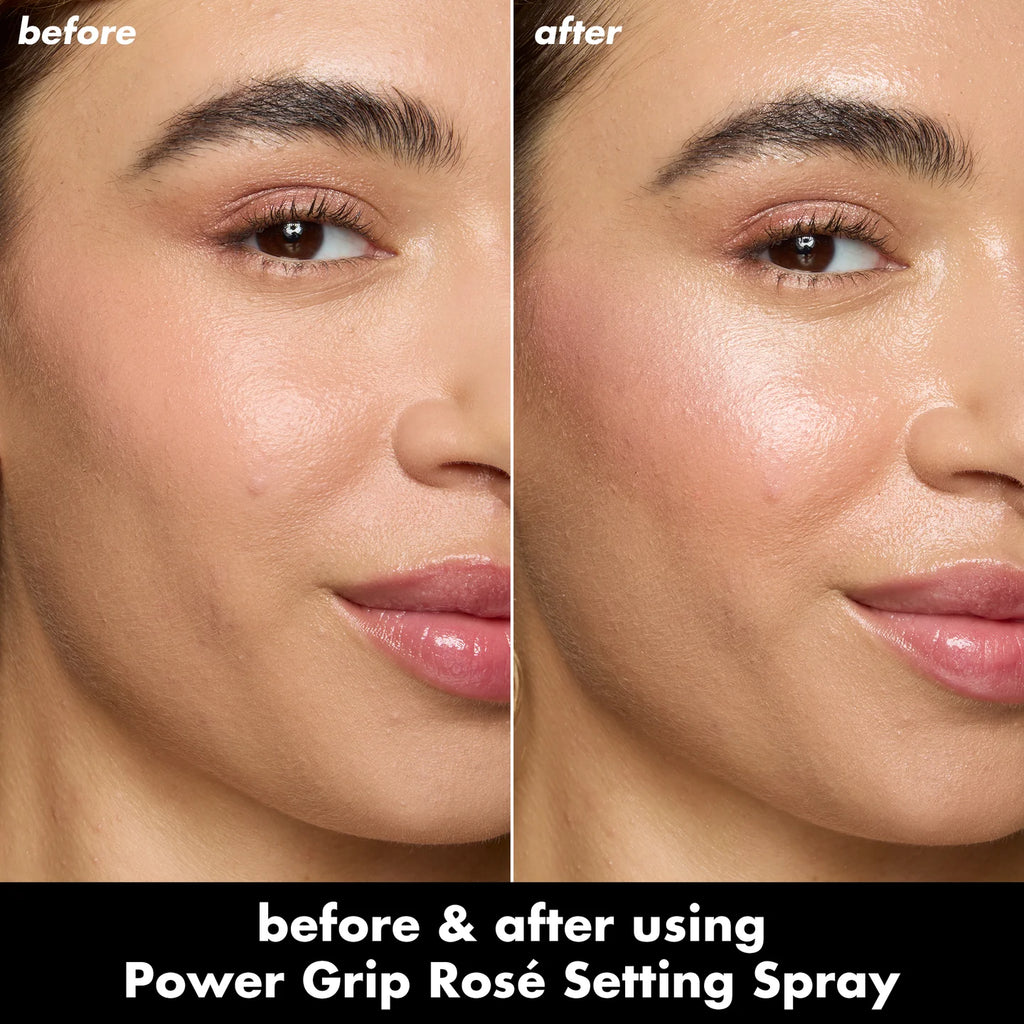 Power Grip Rose Setting Spray Elf