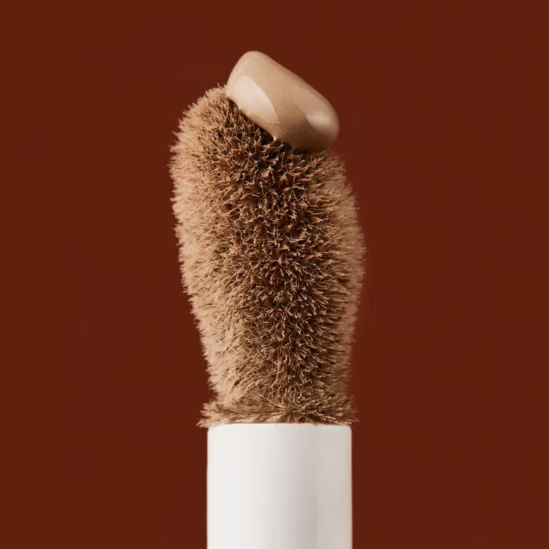 Camo Liquid Bronzer & Contour Elf