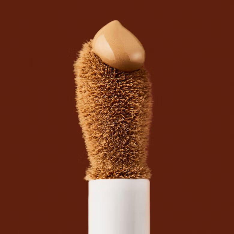 Camo Liquid Bronzer & Contour Elf