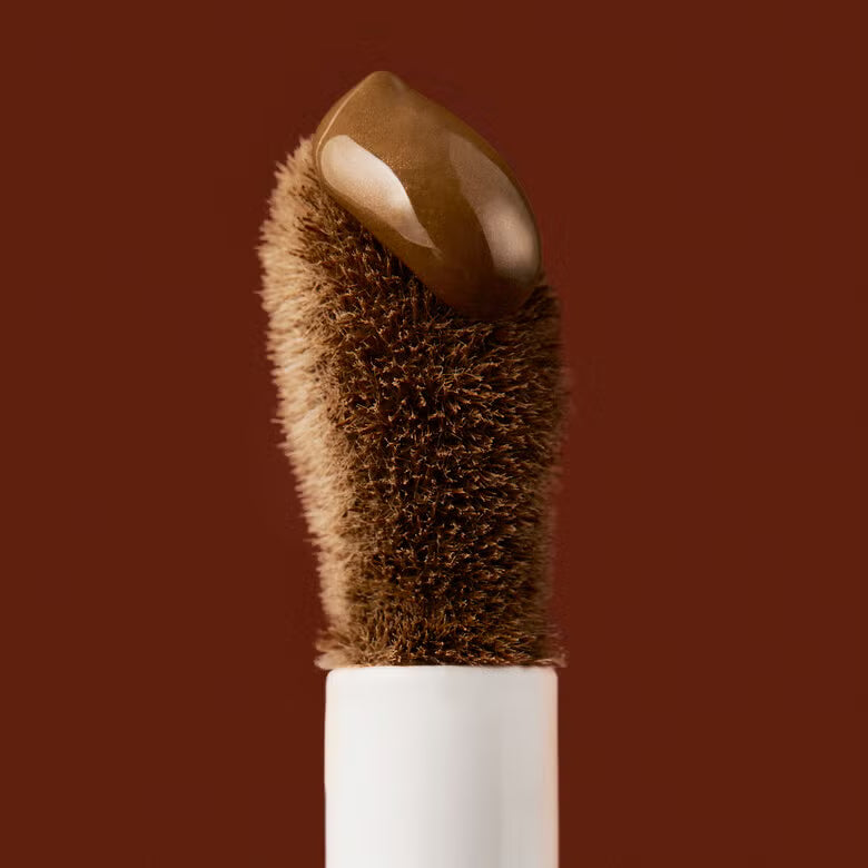 Camo Liquid Bronzer & Contour Elf