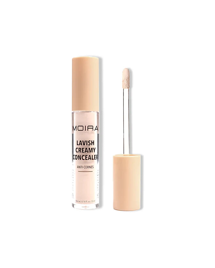Corrector Cremoso Lavish Moira