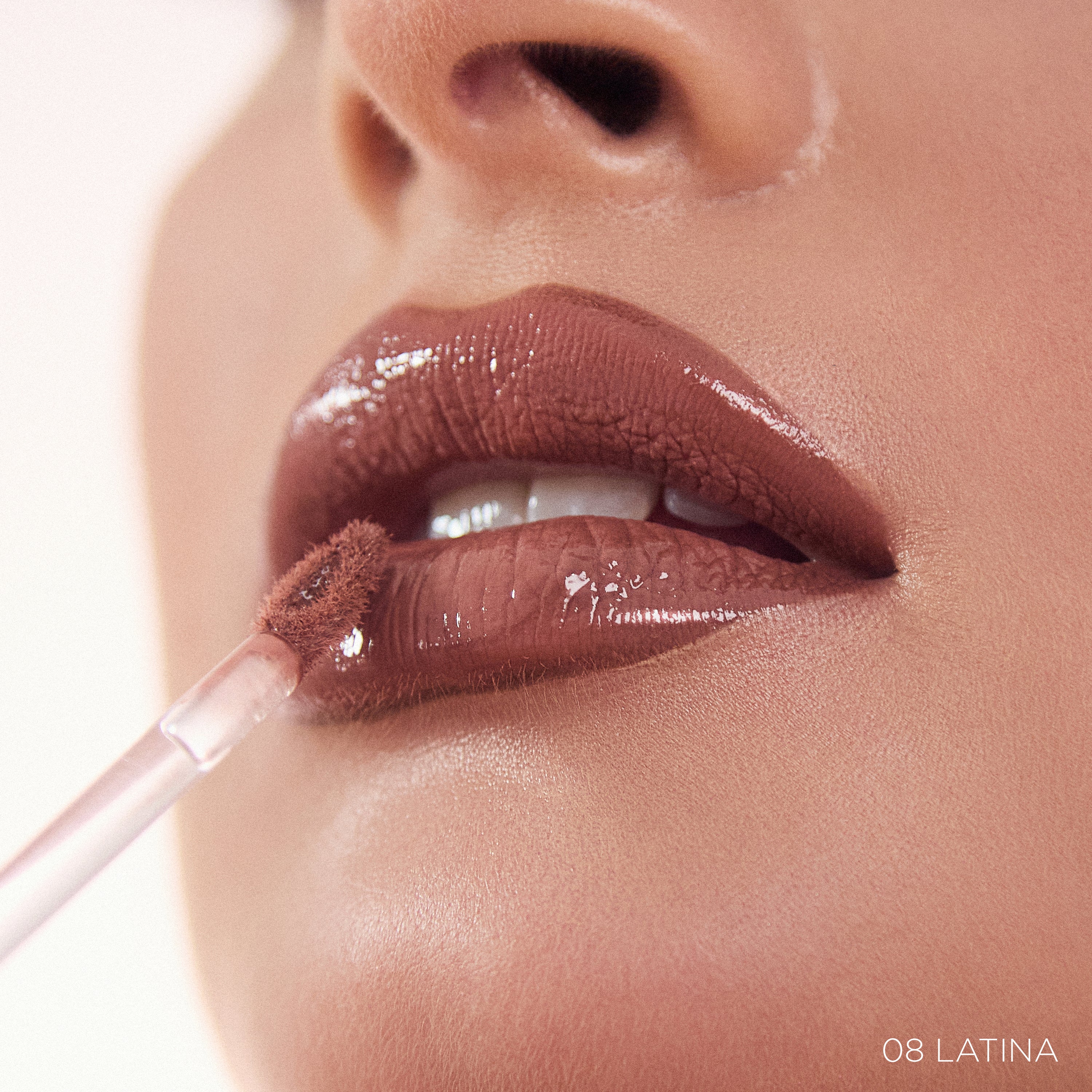 Lip Glassting Indeleble Adara