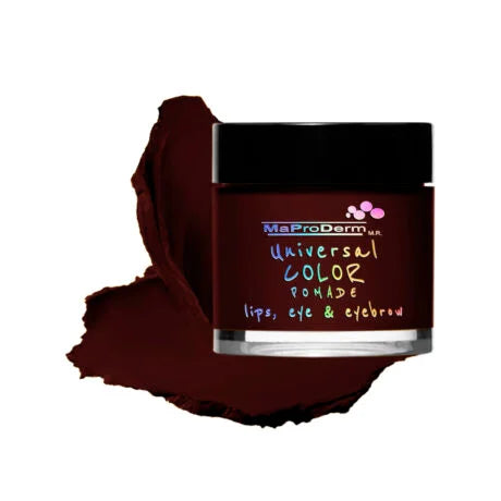 Universal Color Pomade Maproderm