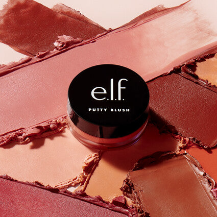 Putty Blush Elf Rubor En Crema