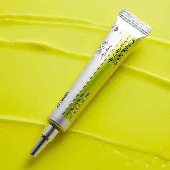 Retinal Shot Tightening Booster Celimax