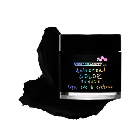 Universal Color Pomade 100 Coal Maproderm
