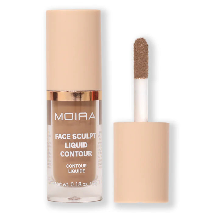 Face Sculpt Liquid Contour Moira