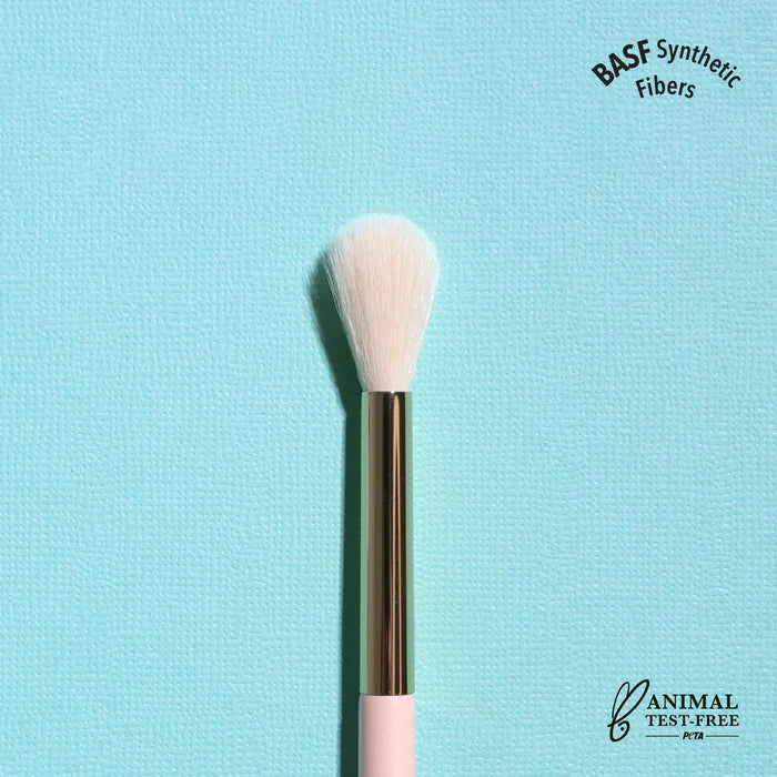 Large Round Blender Brush Moira